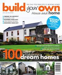 Not all home improvement projects deliver the same impact and return, though. Build Your Own 2012 Is On Sale Now Houseandhome Ie