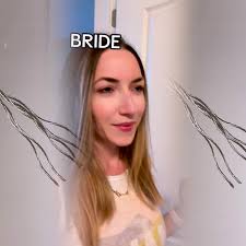 Josie Bridesmaid Skit