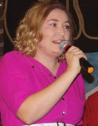 THE PEOPLE'S TRIBUNE