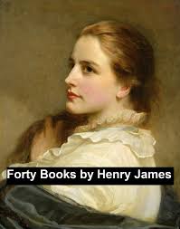 Forty Books eBook by Henry James