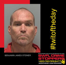 Our #Twitoftheday is Sarah Teel, wanted for violation of probation