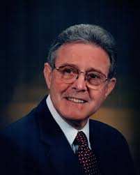 Robert Petty Obituary