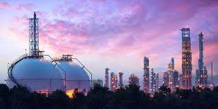 The unit turns crude oil into value added fuels like petrol and diesel. Hpcl Selects Kbr S Rose Technology To Assist Visakh Refinery Modernisation