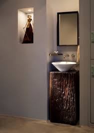 House with thatched roof (sylt). Wash Basin Mirror Photos Designs Ideas