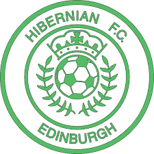 The club plays in the scottish premiership, the top tier of the scottish professional football league (spfl). Fc Hibernian Edinburgh Logo Download Logo Icon Png Svg