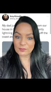 Lightning Strikes Compilation in Ireland