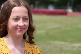 Ellsworth Middle School 8th Grade Promotion [PHOTOS]