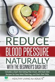Reduce Blood Pressure Naturally With The Beginners Dash