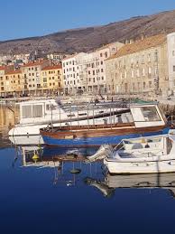 Senj Croatia Senj Croatia Croatia Paris Skyline