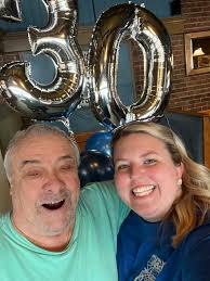 From April 10, 1994 to Today. 30 absolutely amazing years. Thanks to all  who came to celebrate, we couldn't do it without you💙