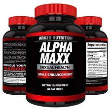 Alpha State Male Enhancement Pills