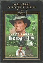 Decoration Day Gold Crown Collector S Edition Hallmark Movies Hallmark Classic Tv