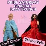 Pride Saturday Drag Brunch in Toronto