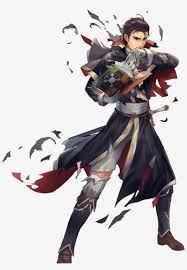 However, she is troubled by the fact that her research is used by her fellow human scientists and their autobot allies to construct weapons. Image Damaged Wiki Fandom Fire Emblem Thracia 776 Reinhardt Transparent Png 1359x1872 Free Download On Nicepng