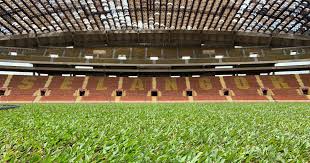 Panasonic stadium suita (パナソニックスタジアム吹田) formerly known as suita city football stadium, is a stadium located in the city of suita, osaka prefecture, japan. Shah Alam Stadium In Poor Shape
