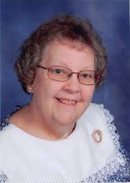 Obituary for Cora Ann Comer