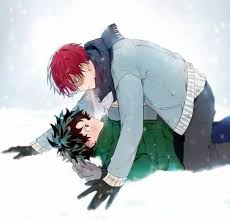From younger to a little older. Yaoi Sexy Anime Boys Tododeku For You Loves Today Source Https Pin It 3uegdid Asuna Facebook
