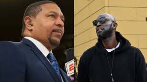 Kawhi Leonard talks about his admiration for Allen Iverson