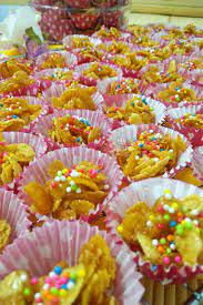 Lihat juga resep choco cornflake enak lainnya. Resepi Biskut Cornflakes Madu Rangup Dan Mudah