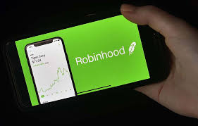 Why cant i trade xrp on robinhood : Robinhood Sets Eyes On 35 Billion Valuation Despite The Pains Of Other Massive Ipos Nairametrics