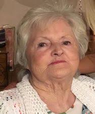 Condolence Book for Christine (Chrissy) Palmer (née Glynn) (Palmerstown,  Dublin)