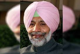 Punjab Cm Captain Amrinder Singh Political Secretary Karan Pal Sekhon  Passes Away