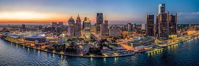 Search through all over michigan's cities and find your vacation destination. Interactive Map Of Michigan Regions Cities Michigan