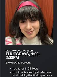 DUC Service-Learning Program (@ducservice_learning) • Instagram photos and  videos