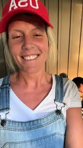 Jenae Robinson's Instagram, Twitter & Facebook