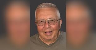 Obituary for Alvin V. Paulson