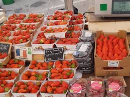 Fruits Legumes Bio A Vendre Avec Sos Campagnes