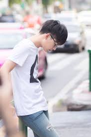 Asian men are known for their thick hair, a feature that not every nationality is blessed with. Harp Times On Twitter Toptapp Asian Hairstyles Men Hairstylesmen Asianhairstylesmen Https T Co Ypytzwutqz