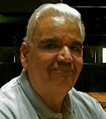 Obituary information for Mireles, Santos F.