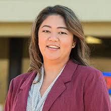 Health Promotion and Health Behavior Program Faculty