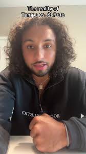 Tampa Vs St Petersburg Hood