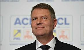 From wikimedia commons, the free media repository. Klaus Iohannis Wins Romanian Presidential Election Romania The Guardian