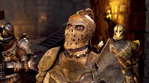 We did not find results for: For Honor 3 6 Apollyon Iron Legion Samurai Vikings Converge On Apollyon S Castle Cutscene Ps4 Youtube