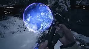 Unlockable items in the trauma pack dlc: Resident Evil Village Mercenary How To Unlock Magic Magazine And Other Abilities Jioforme