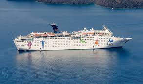 Cruises from florida thanksgiving 2019. Former Carnival Cruise Ship Makes Nausea Inducing Entrance Into Florida Port Blogs