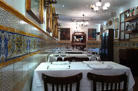 Restaurante cocina catalana situado al lado de la sagrada familia. Los Mejores Restaurantes De Cocina Catalana En Barcelona Lugaris