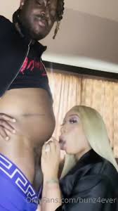 Glazed Bunz blowjob POV