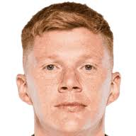 Sam Clucas