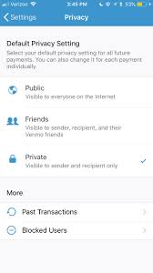 See full list on wikihow.com The Scary Reasons You Should Make Your Venmo Account Private Marketwatch