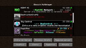 Browse down our list and discover an incredible selection of servers until you find one that appears to be ideal for you! Draugiskas Nusivyles AvalynÄ— Bedwars Server 1 12 2 Familienpedersen Com