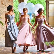 Pin On Bridesmaids Dresses