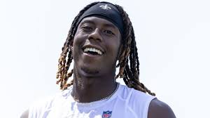 New Orleans Saints announce roster moves