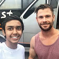 The film has no surprises. Young Gun Rudhraksh Jaiswal On Sharing Screen Space With Chris Hemsworth In Netflix Film Extraction Telegraph India