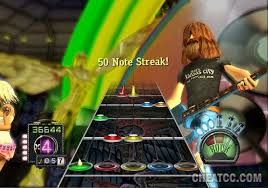 The nintendo wii edition of guitar hero iii: Guitar Hero Aerosmith Review For Playstation 2 Ps2