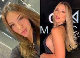 Quanto dinheiro ganho no youtube valores revelados. Virginia Fonseca Namorada De Ze Felipe Muda Visual E Mostra Resultado Quem Quem News