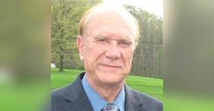 George Daniel "Dan" Geary Obituary